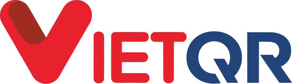VietQR Official Logo