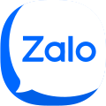 Zalo Support